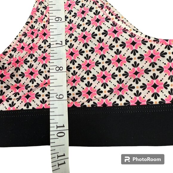VICTORIA'S SECRET Stretch Scoop Neck Bralette- Size Medium - Picture 8 of 8